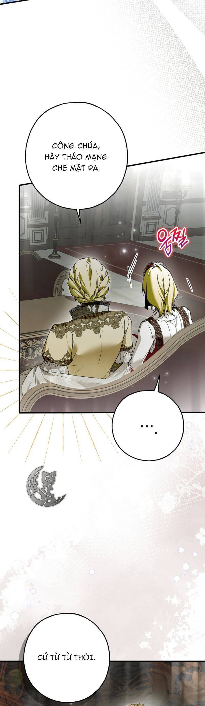 Ai Đó Đang Điều Khiển Cơ Thể Của Tôi Chap 23 - Next Chap 24