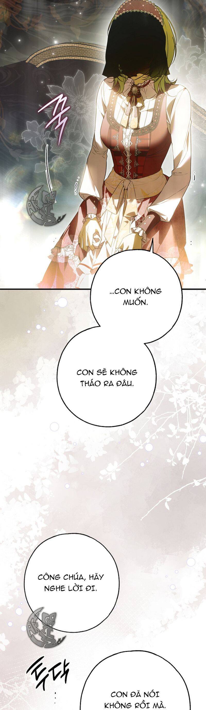 Ai Đó Đang Điều Khiển Cơ Thể Của Tôi Chap 23 - Next Chap 24