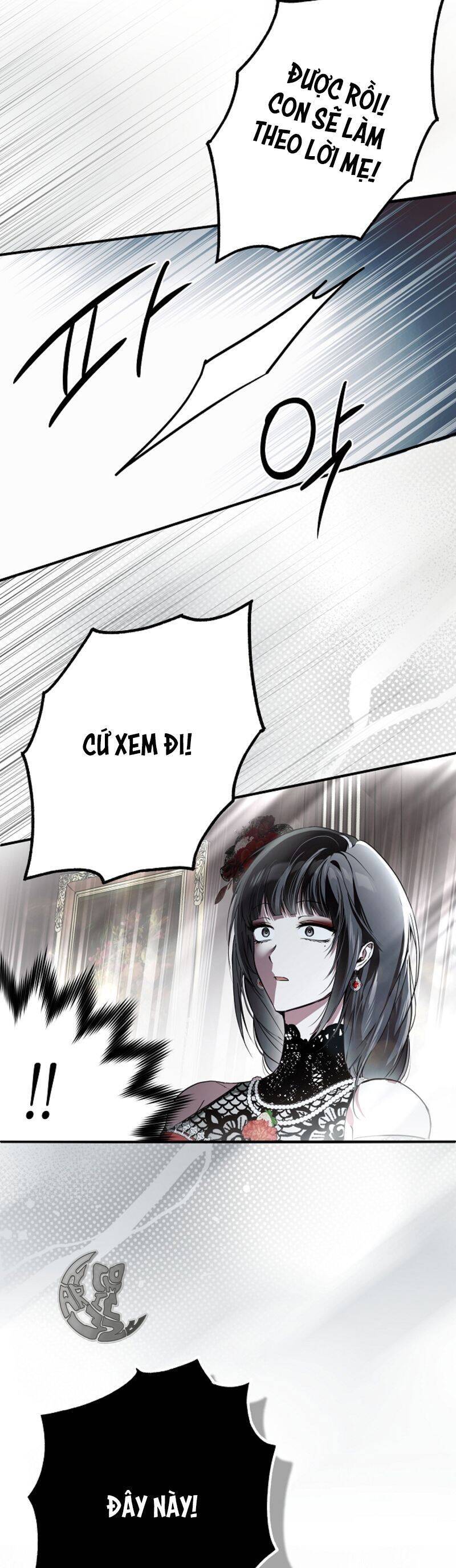 Ai Đó Đang Điều Khiển Cơ Thể Của Tôi Chap 23 - Next Chap 24