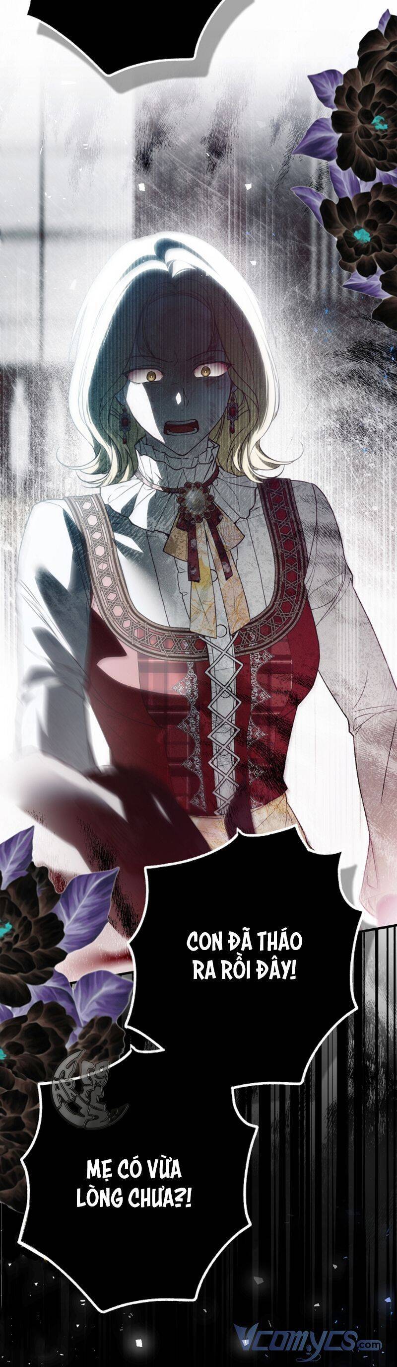 Ai Đó Đang Điều Khiển Cơ Thể Của Tôi Chap 23 - Next Chap 24