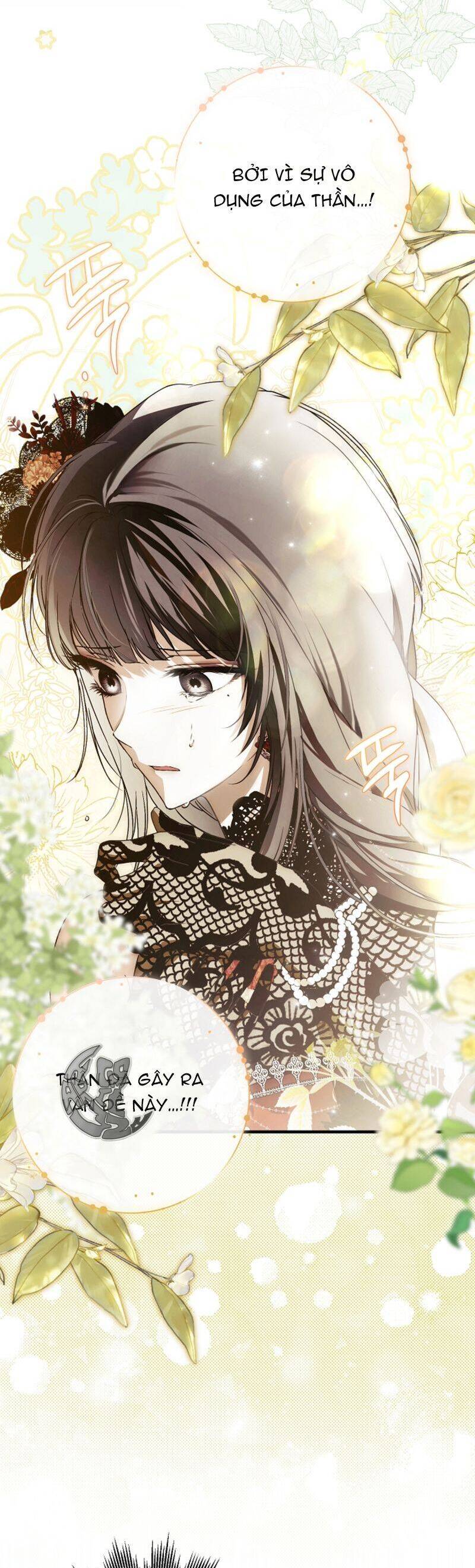 Ai Đó Đang Điều Khiển Cơ Thể Của Tôi Chap 23 - Next Chap 24