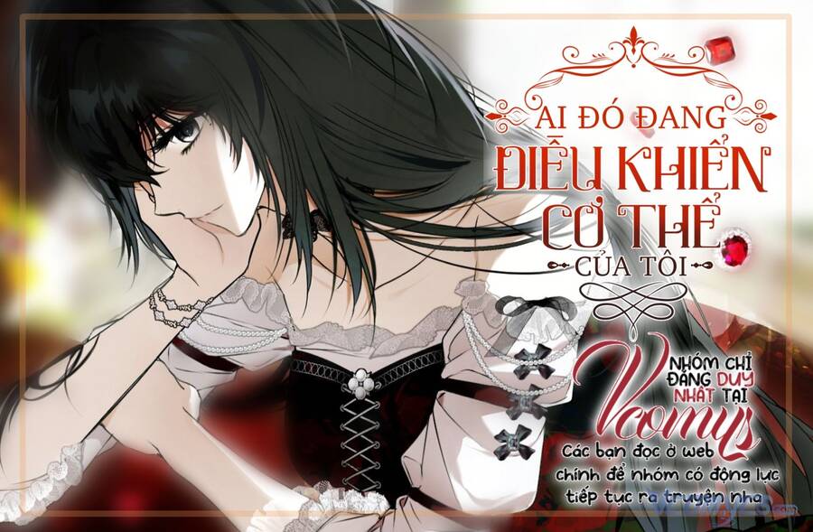 Ai Đó Đang Điều Khiển Cơ Thể Của Tôi Chap 24 - Next Chap 25