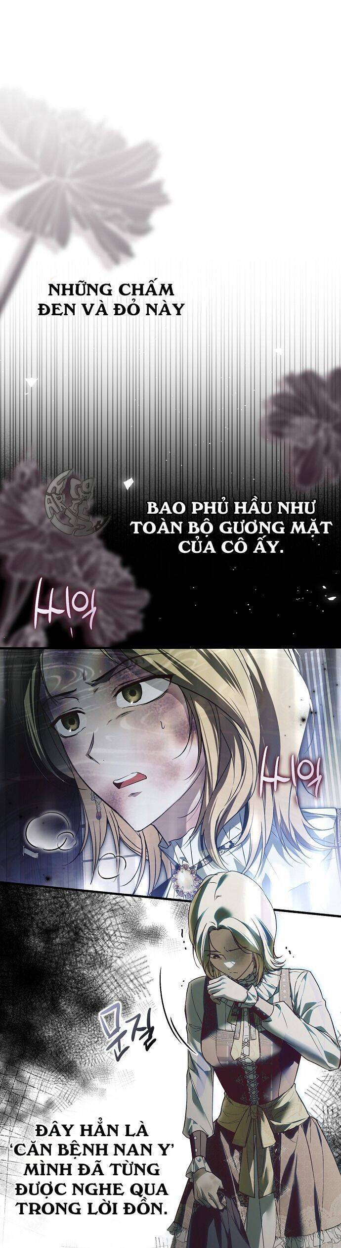 Ai Đó Đang Điều Khiển Cơ Thể Của Tôi Chap 24 - Next Chap 25