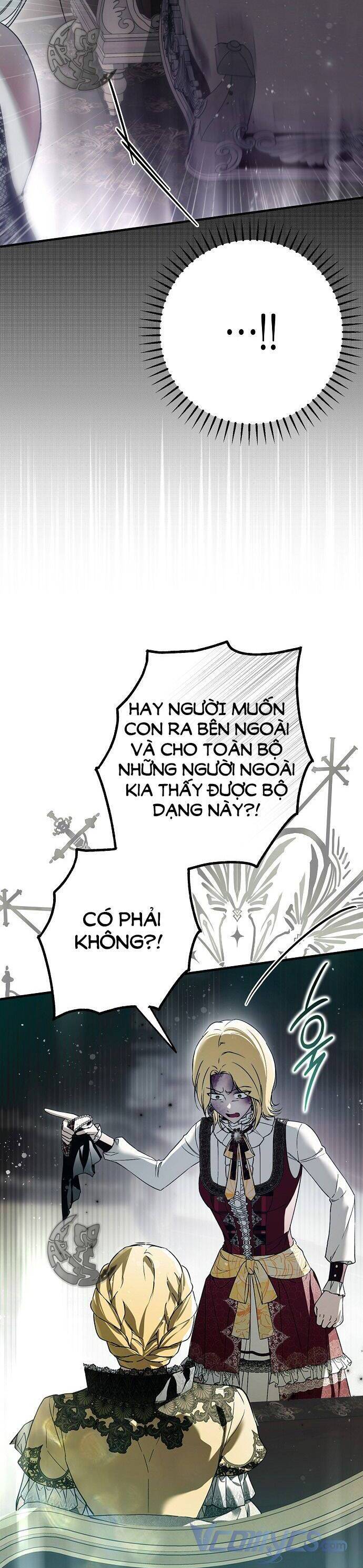 Ai Đó Đang Điều Khiển Cơ Thể Của Tôi Chap 24 - Next Chap 25