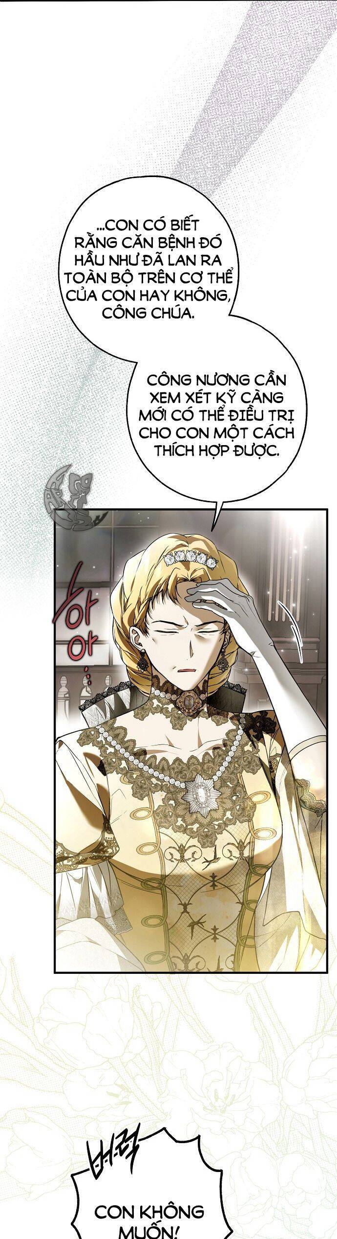 Ai Đó Đang Điều Khiển Cơ Thể Của Tôi Chap 24 - Next Chap 25