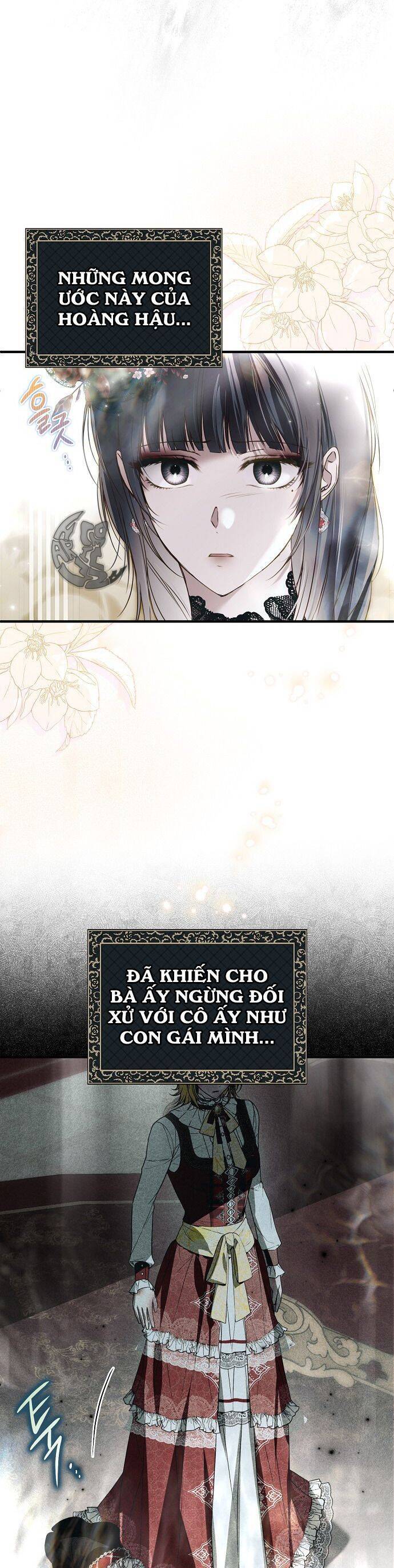 Ai Đó Đang Điều Khiển Cơ Thể Của Tôi Chap 24 - Next Chap 25