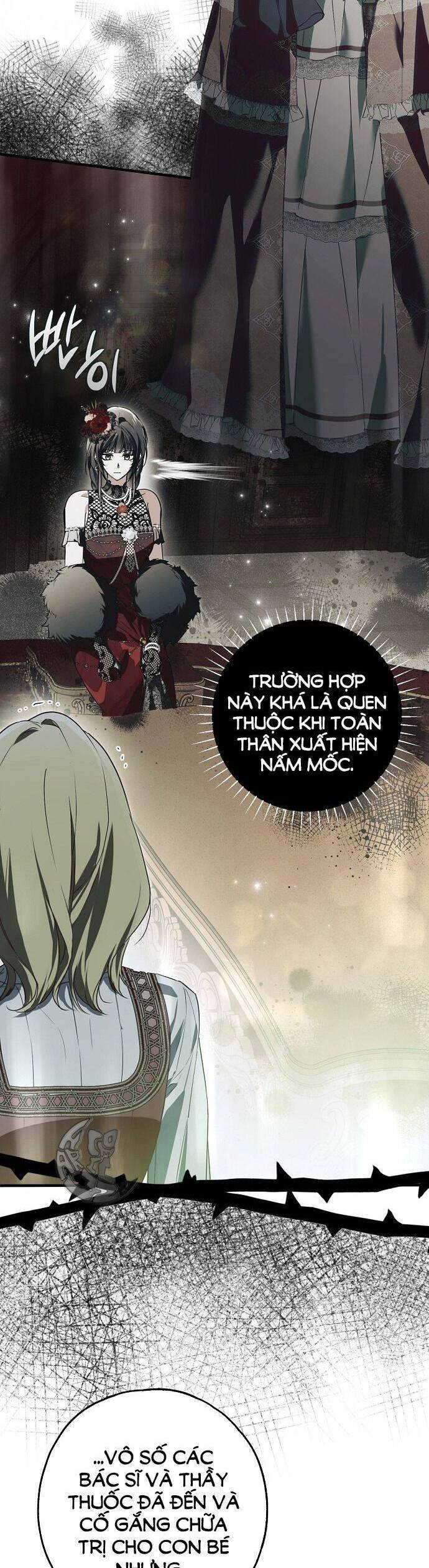 Ai Đó Đang Điều Khiển Cơ Thể Của Tôi Chap 24 - Next Chap 25