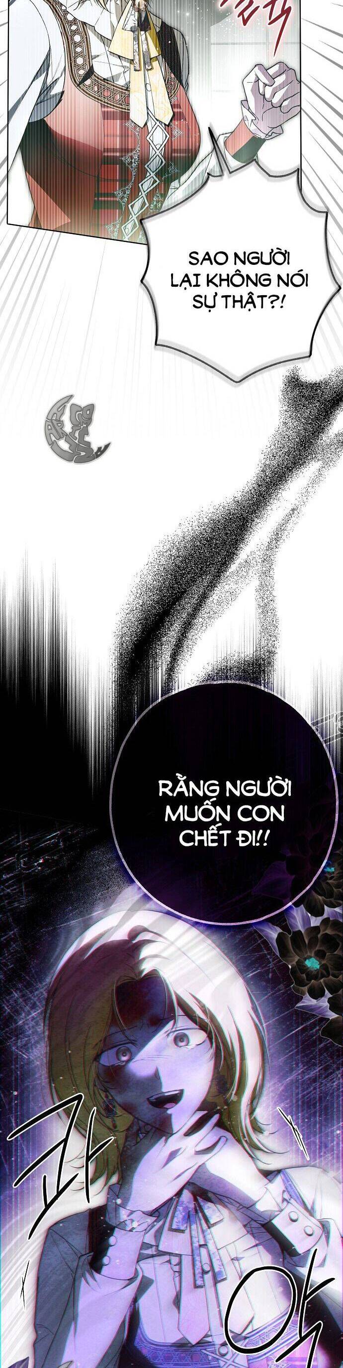 Ai Đó Đang Điều Khiển Cơ Thể Của Tôi Chap 24 - Next Chap 25