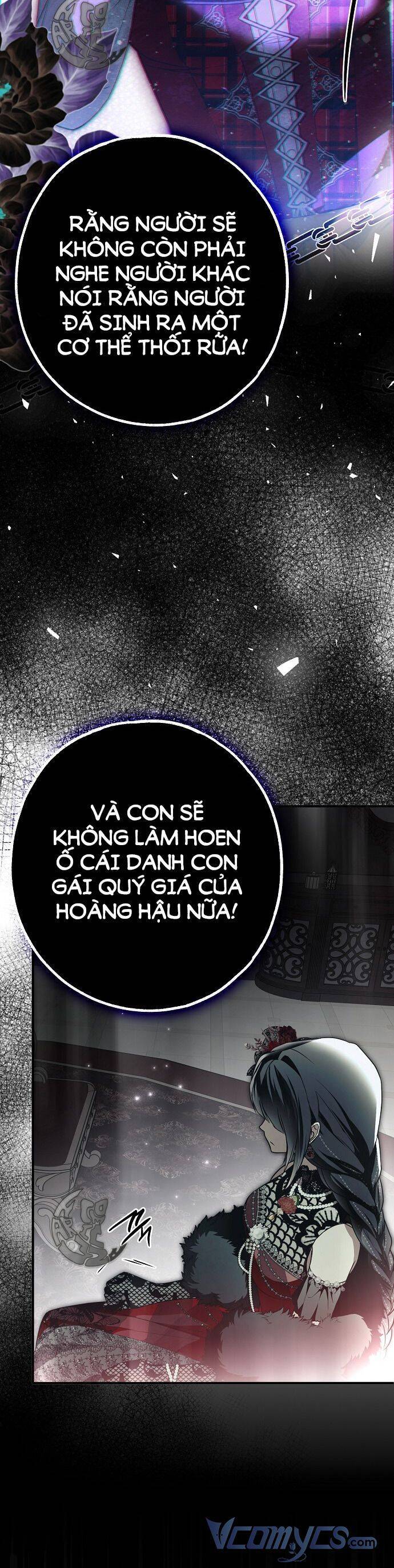 Ai Đó Đang Điều Khiển Cơ Thể Của Tôi Chap 24 - Next Chap 25