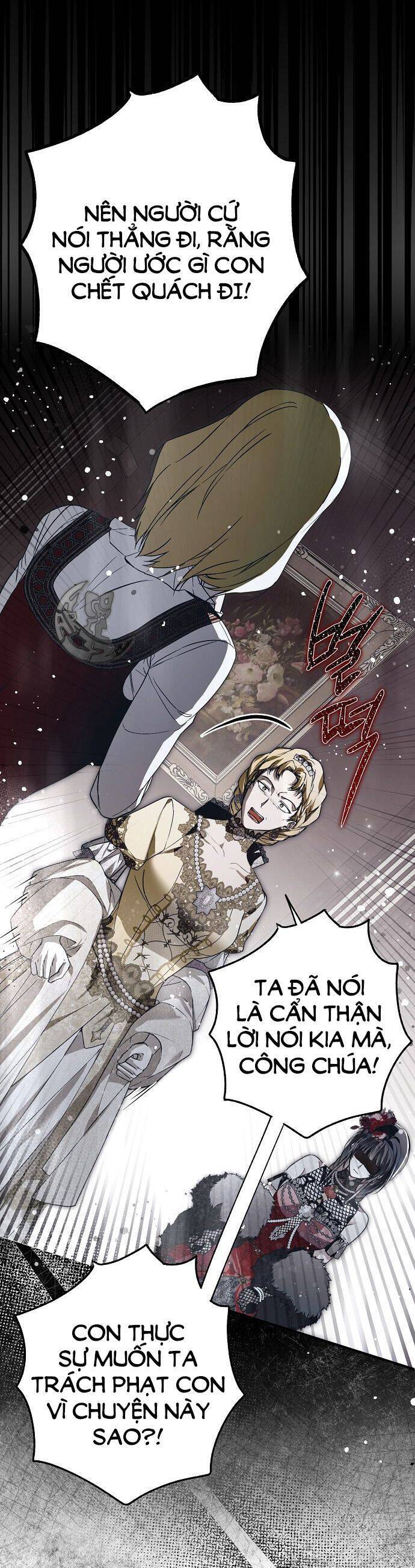 Ai Đó Đang Điều Khiển Cơ Thể Của Tôi Chap 24 - Next Chap 25