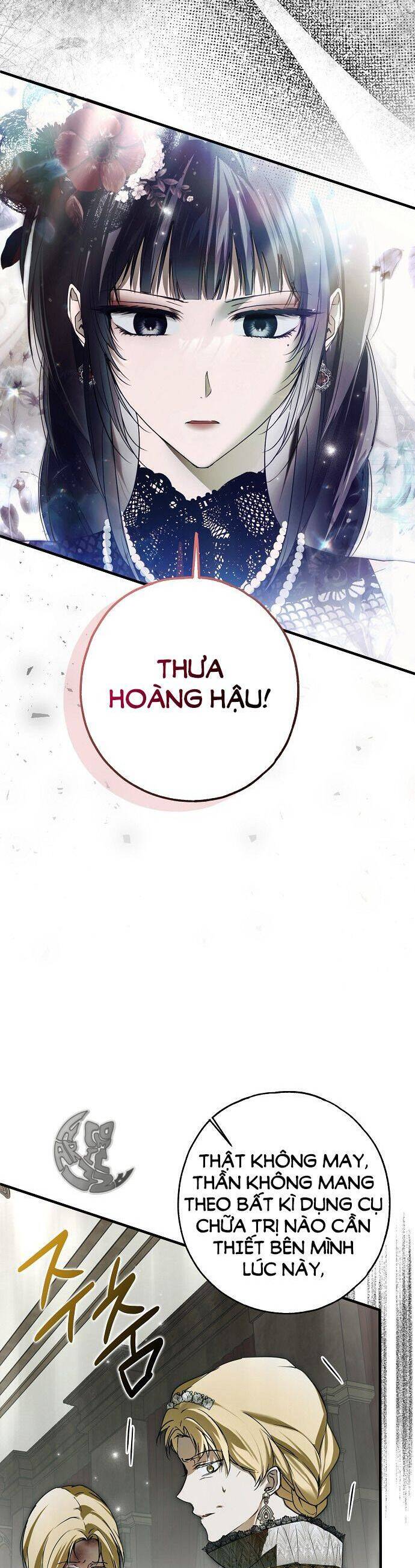 Ai Đó Đang Điều Khiển Cơ Thể Của Tôi Chap 24 - Next Chap 25