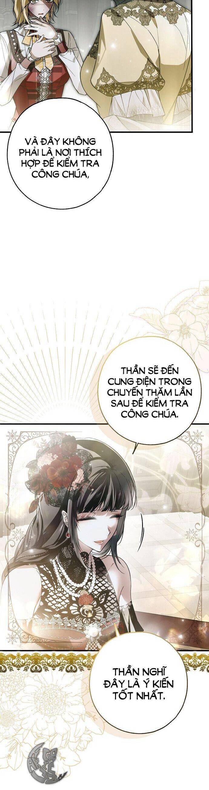 Ai Đó Đang Điều Khiển Cơ Thể Của Tôi Chap 24 - Next Chap 25