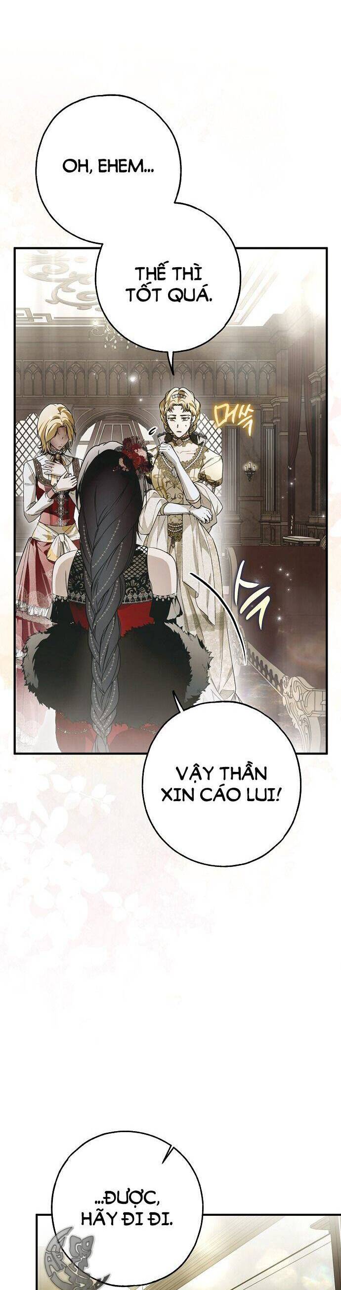 Ai Đó Đang Điều Khiển Cơ Thể Của Tôi Chap 24 - Next Chap 25