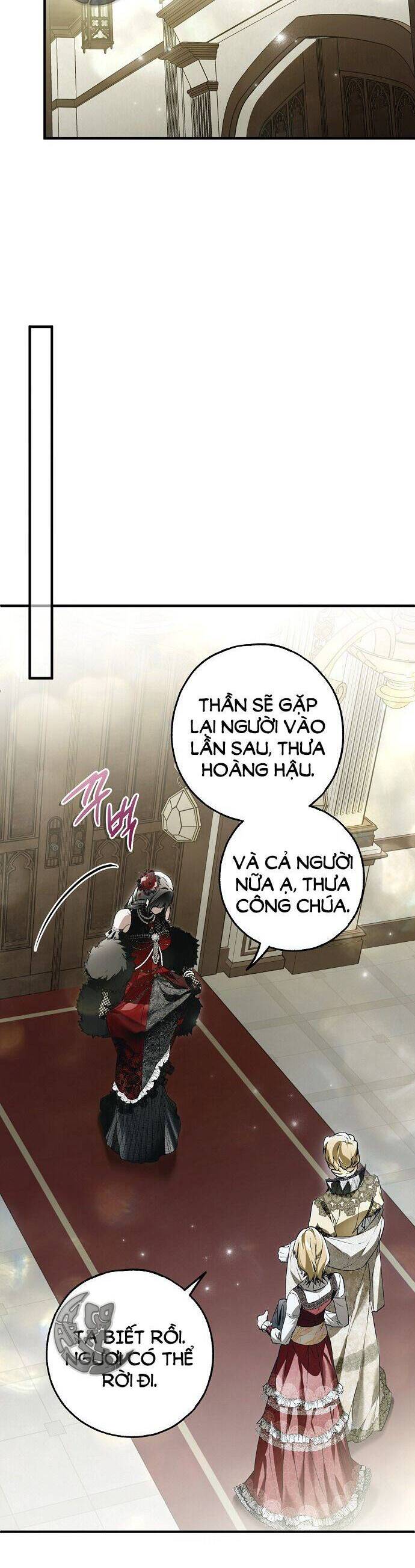 Ai Đó Đang Điều Khiển Cơ Thể Của Tôi Chap 24 - Next Chap 25