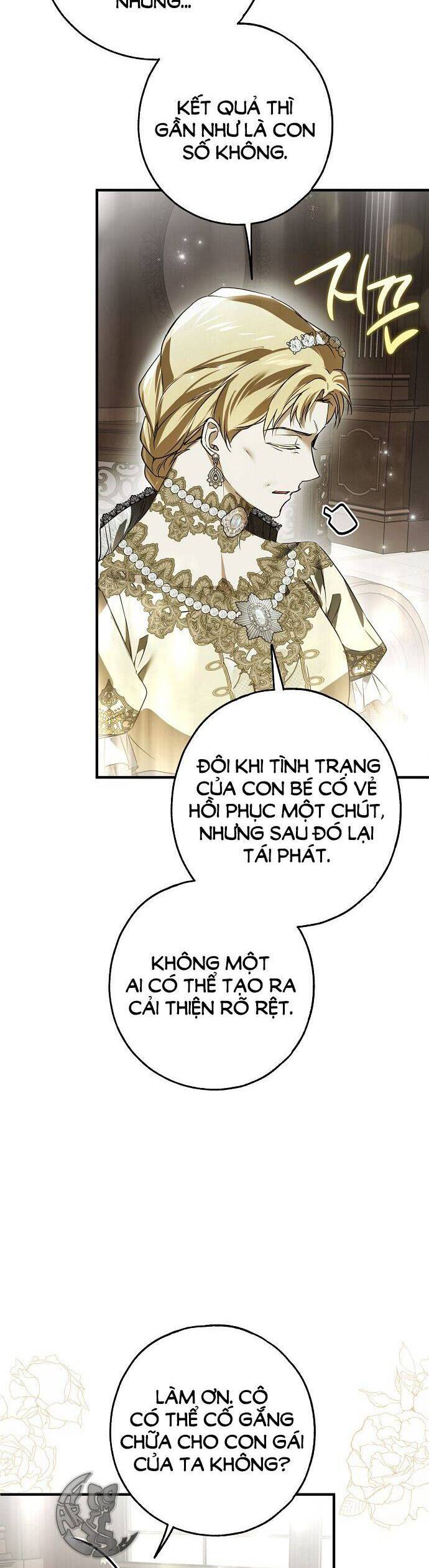 Ai Đó Đang Điều Khiển Cơ Thể Của Tôi Chap 24 - Next Chap 25