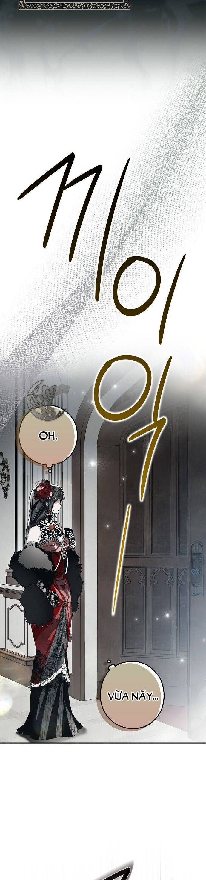 Ai Đó Đang Điều Khiển Cơ Thể Của Tôi Chap 24 - Next Chap 25