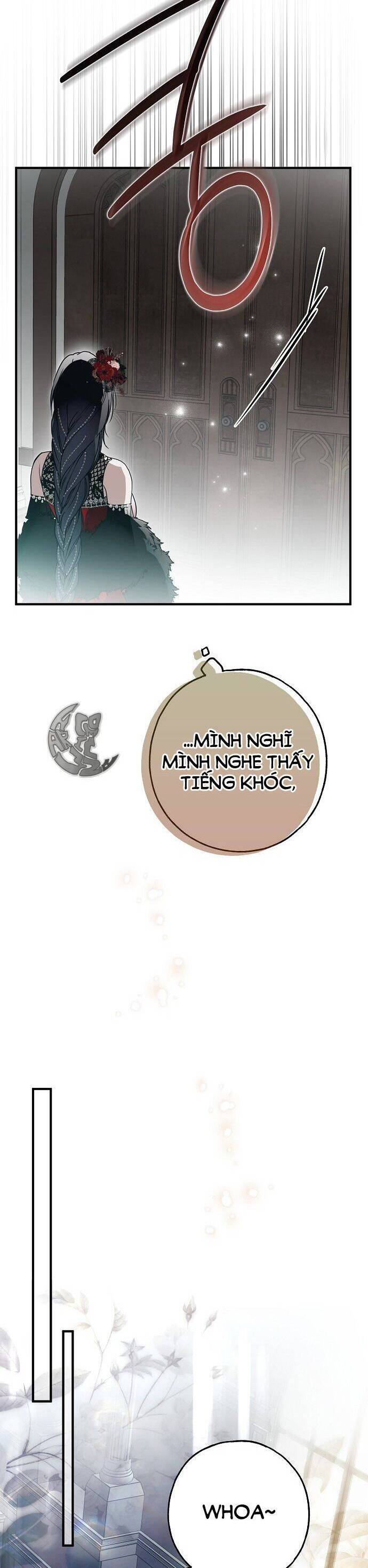 Ai Đó Đang Điều Khiển Cơ Thể Của Tôi Chap 24 - Next Chap 25