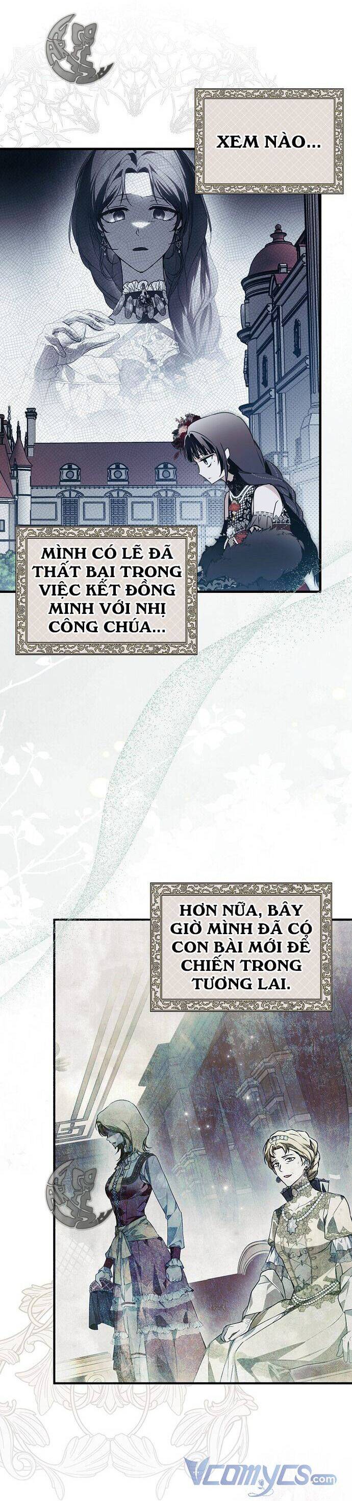 Ai Đó Đang Điều Khiển Cơ Thể Của Tôi Chap 24 - Next Chap 25