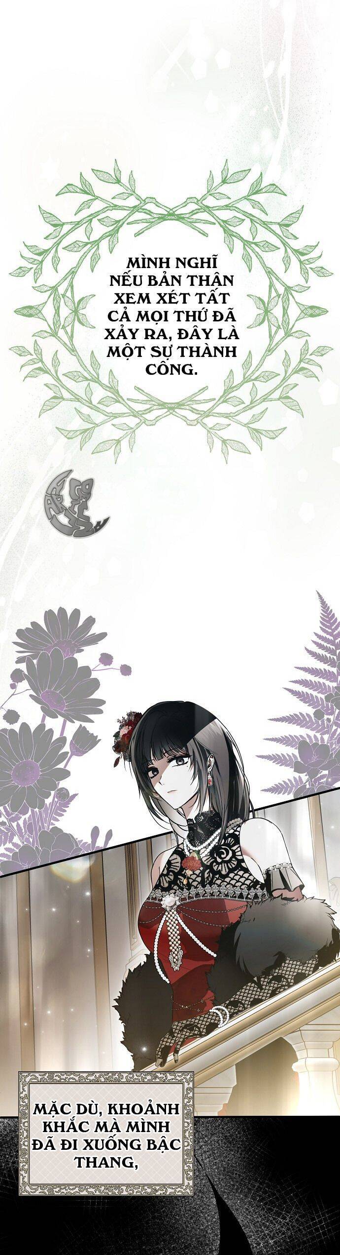 Ai Đó Đang Điều Khiển Cơ Thể Của Tôi Chap 24 - Next Chap 25