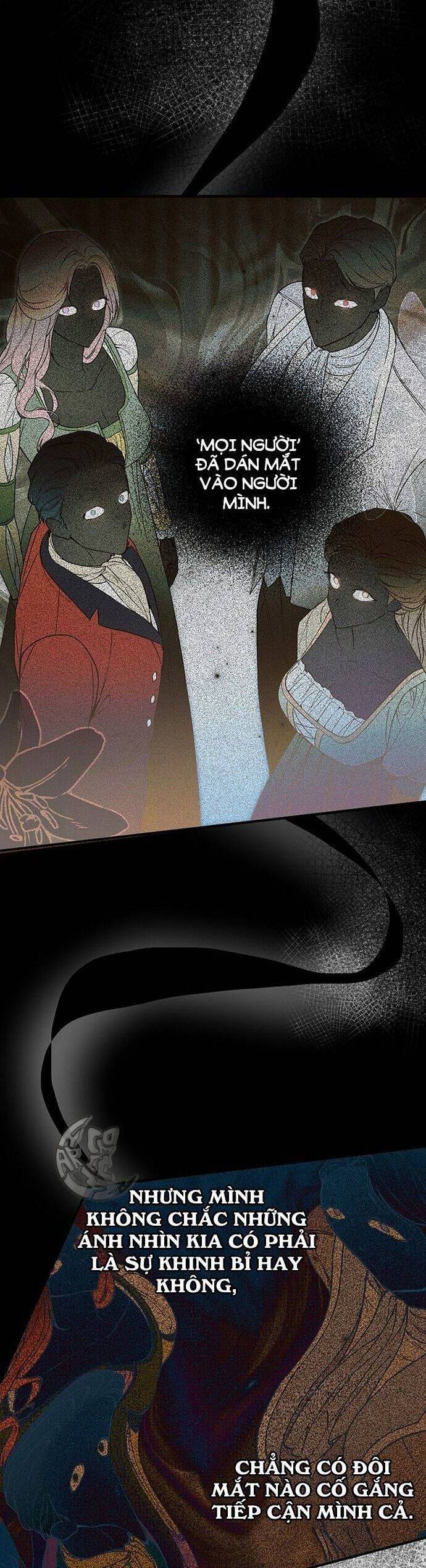 Ai Đó Đang Điều Khiển Cơ Thể Của Tôi Chap 24 - Next Chap 25