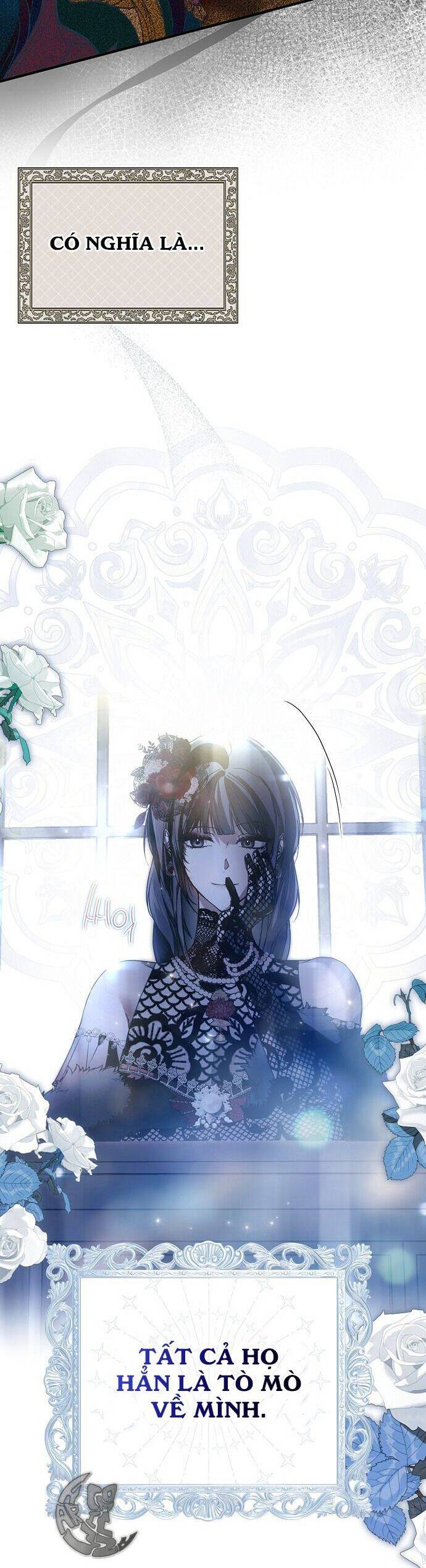 Ai Đó Đang Điều Khiển Cơ Thể Của Tôi Chap 24 - Next Chap 25