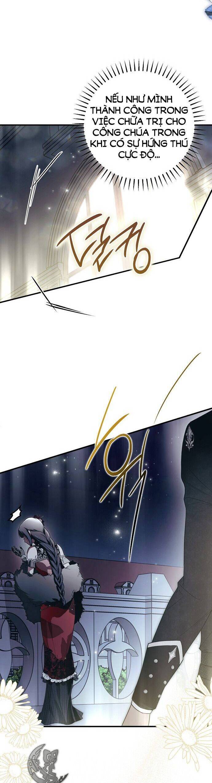 Ai Đó Đang Điều Khiển Cơ Thể Của Tôi Chap 24 - Next Chap 25