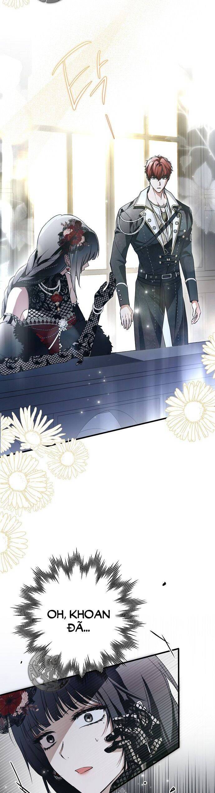 Ai Đó Đang Điều Khiển Cơ Thể Của Tôi Chap 24 - Next Chap 25