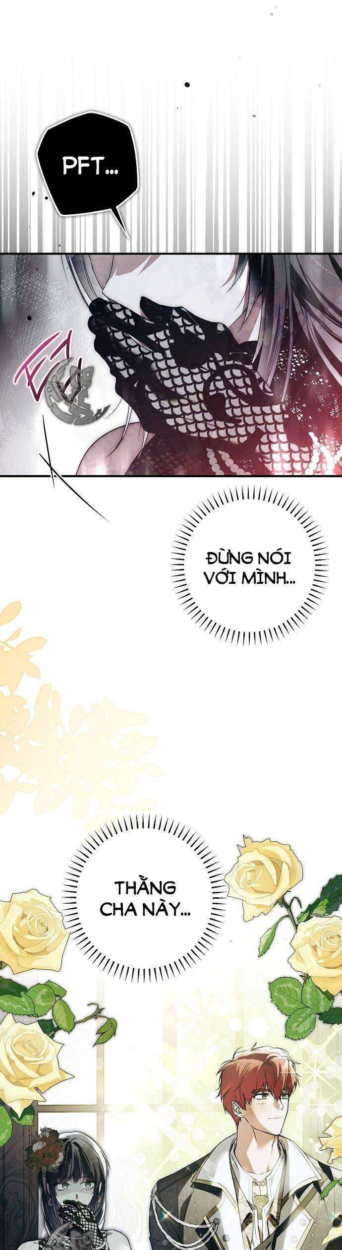 Ai Đó Đang Điều Khiển Cơ Thể Của Tôi Chap 24 - Next Chap 25