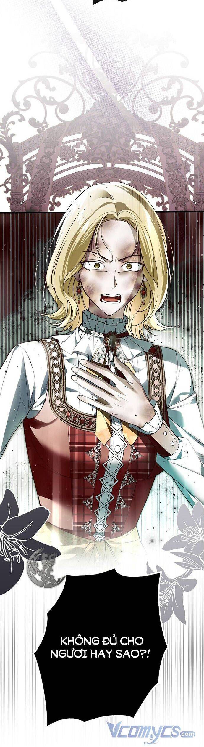 Ai Đó Đang Điều Khiển Cơ Thể Của Tôi Chap 24 - Next Chap 25