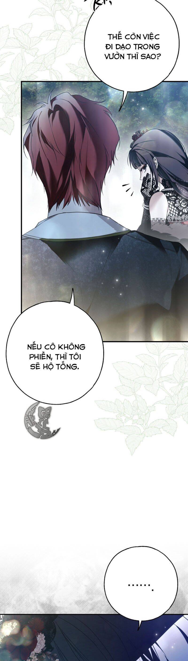 Ai Đó Đang Điều Khiển Cơ Thể Của Tôi Chap 25 - Next Chap 26