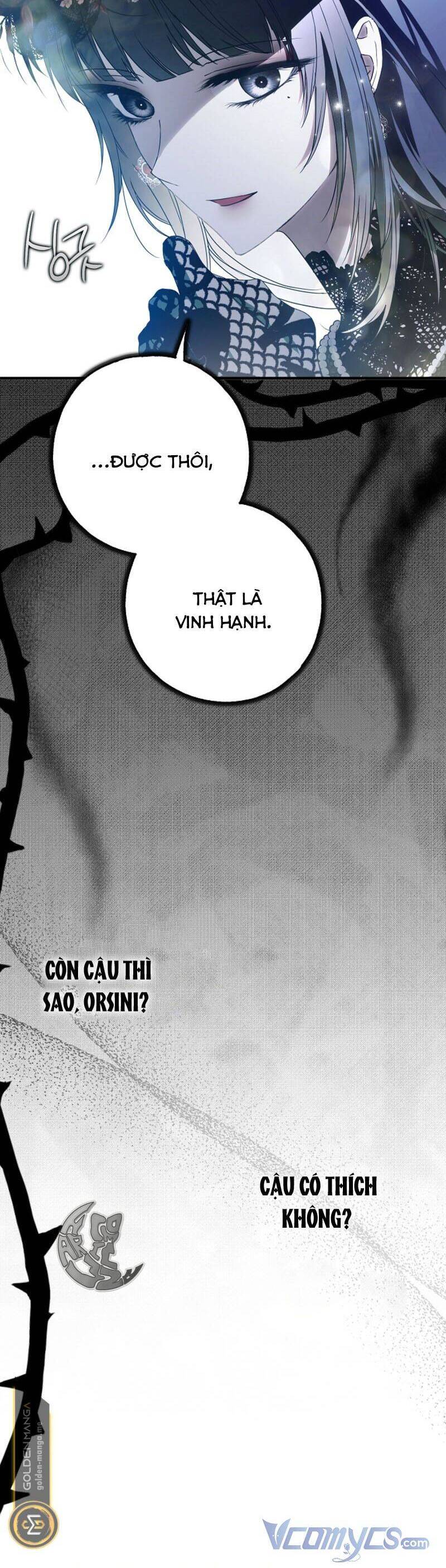 Ai Đó Đang Điều Khiển Cơ Thể Của Tôi Chap 25 - Next Chap 26