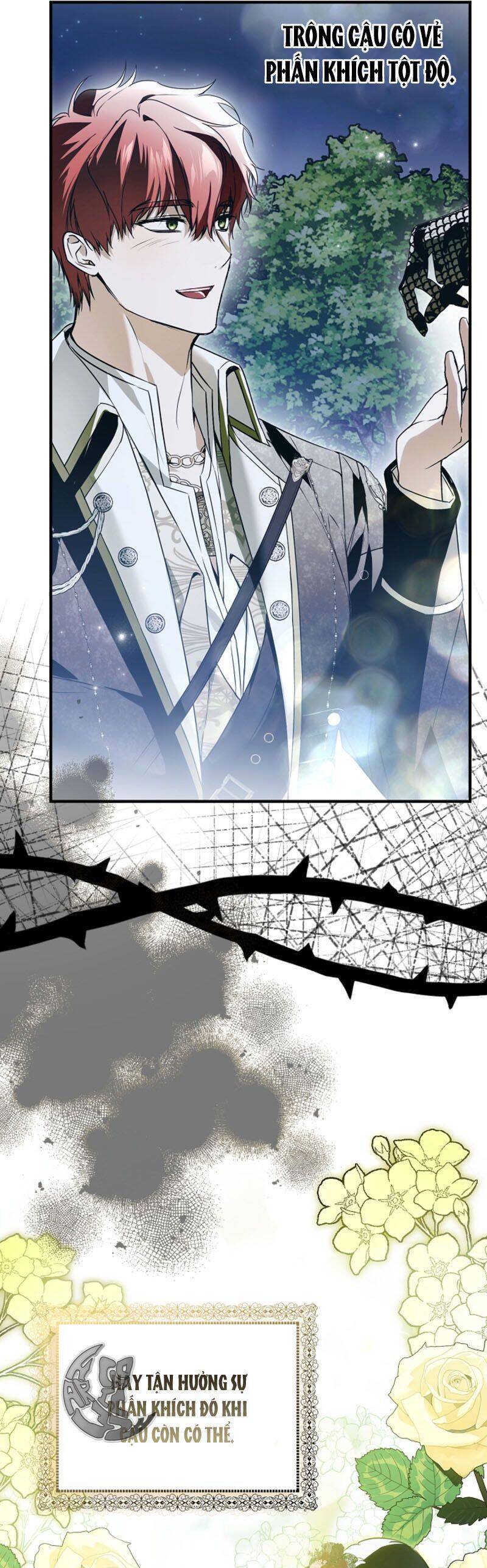 Ai Đó Đang Điều Khiển Cơ Thể Của Tôi Chap 25 - Next Chap 26