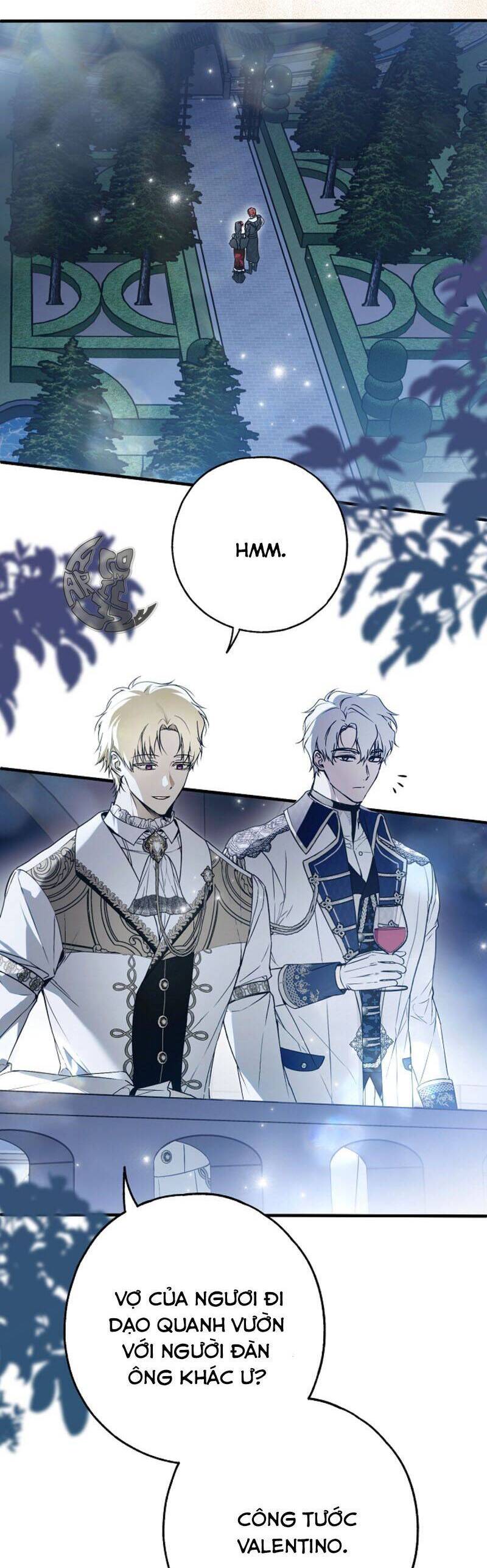 Ai Đó Đang Điều Khiển Cơ Thể Của Tôi Chap 25 - Next Chap 26