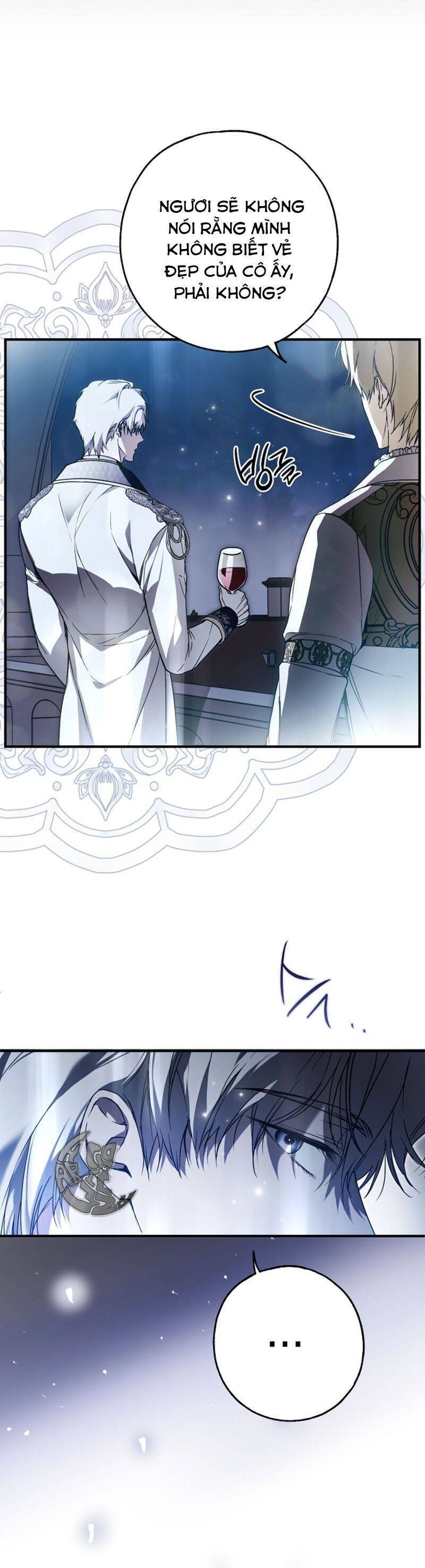 Ai Đó Đang Điều Khiển Cơ Thể Của Tôi Chap 25 - Next Chap 26