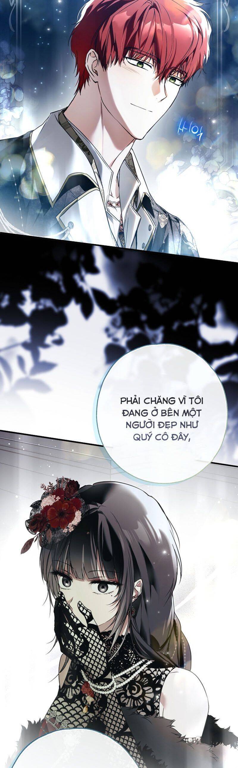 Ai Đó Đang Điều Khiển Cơ Thể Của Tôi Chap 25 - Next Chap 26