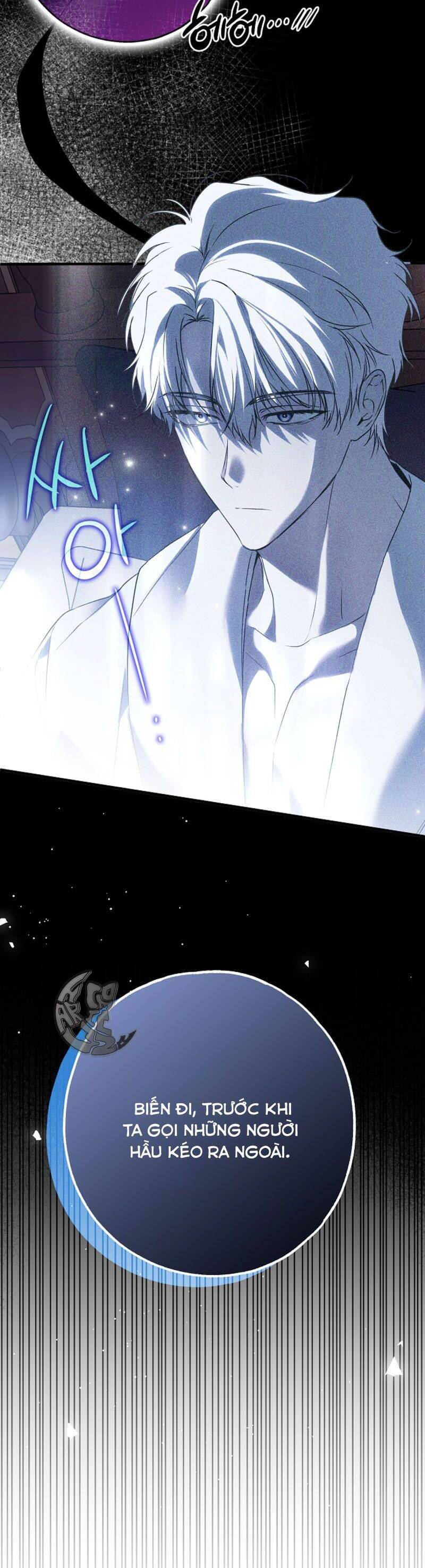 Ai Đó Đang Điều Khiển Cơ Thể Của Tôi Chap 25 - Next Chap 26