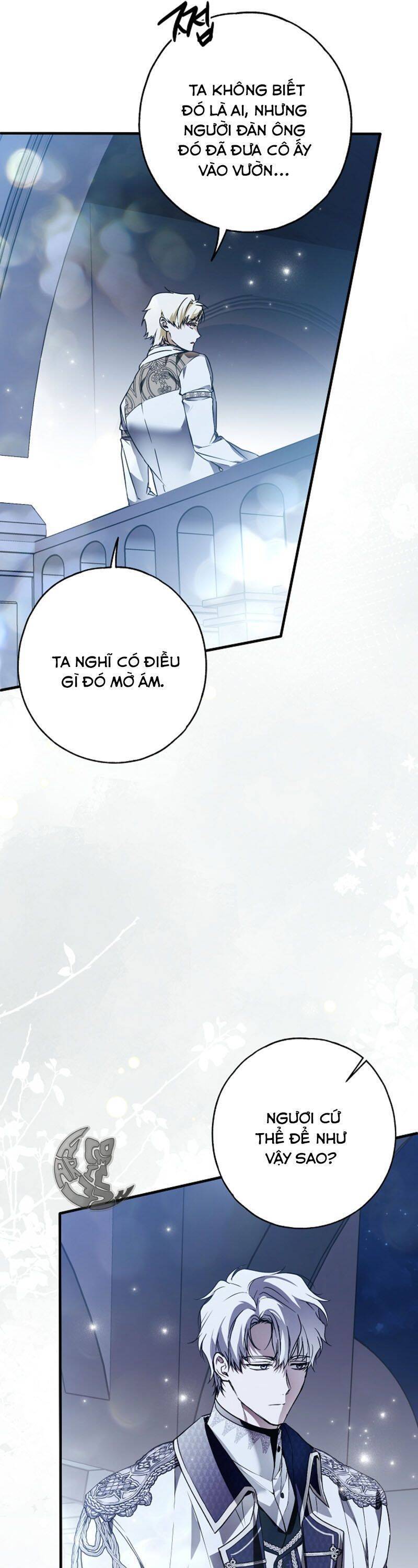 Ai Đó Đang Điều Khiển Cơ Thể Của Tôi Chap 25 - Next Chap 26