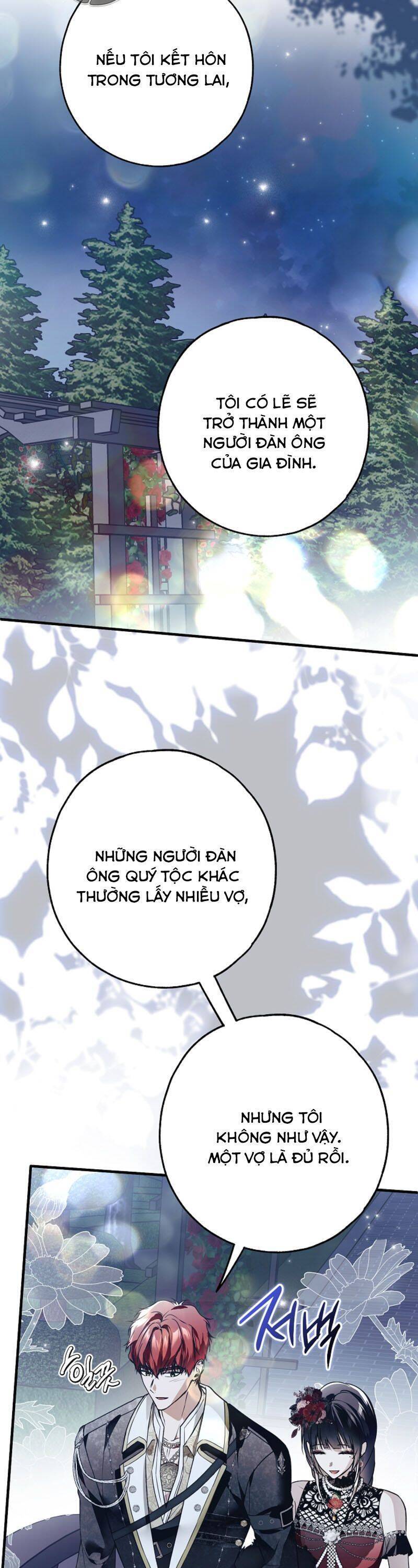 Ai Đó Đang Điều Khiển Cơ Thể Của Tôi Chap 25 - Next Chap 26