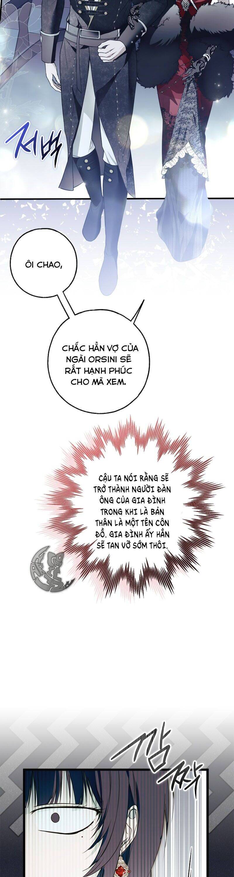 Ai Đó Đang Điều Khiển Cơ Thể Của Tôi Chap 25 - Next Chap 26