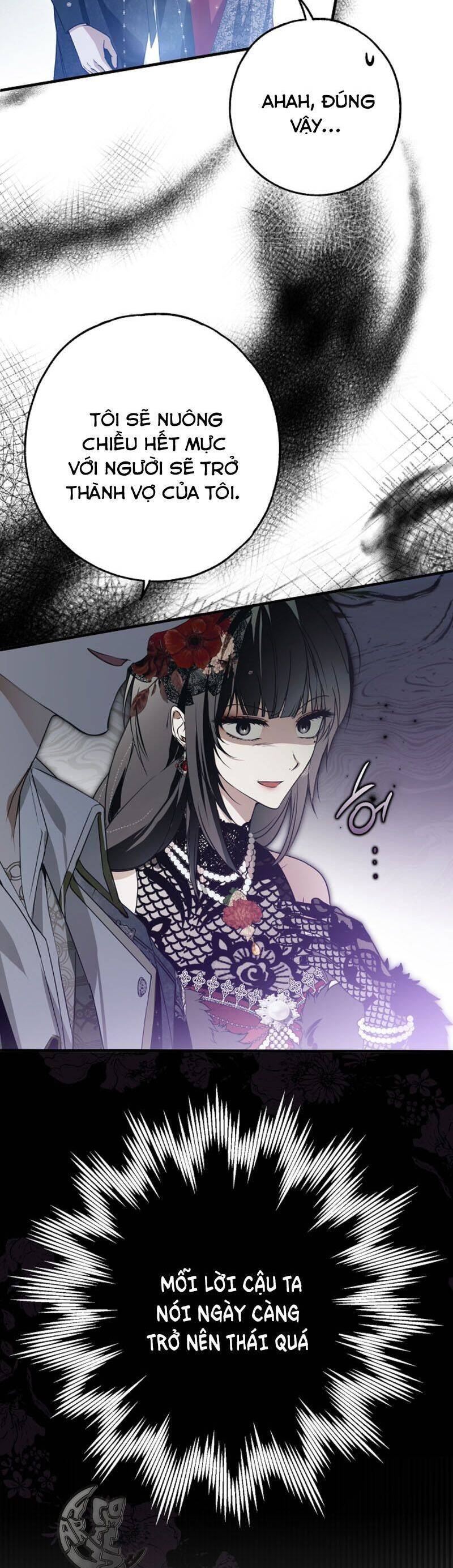 Ai Đó Đang Điều Khiển Cơ Thể Của Tôi Chap 25 - Next Chap 26