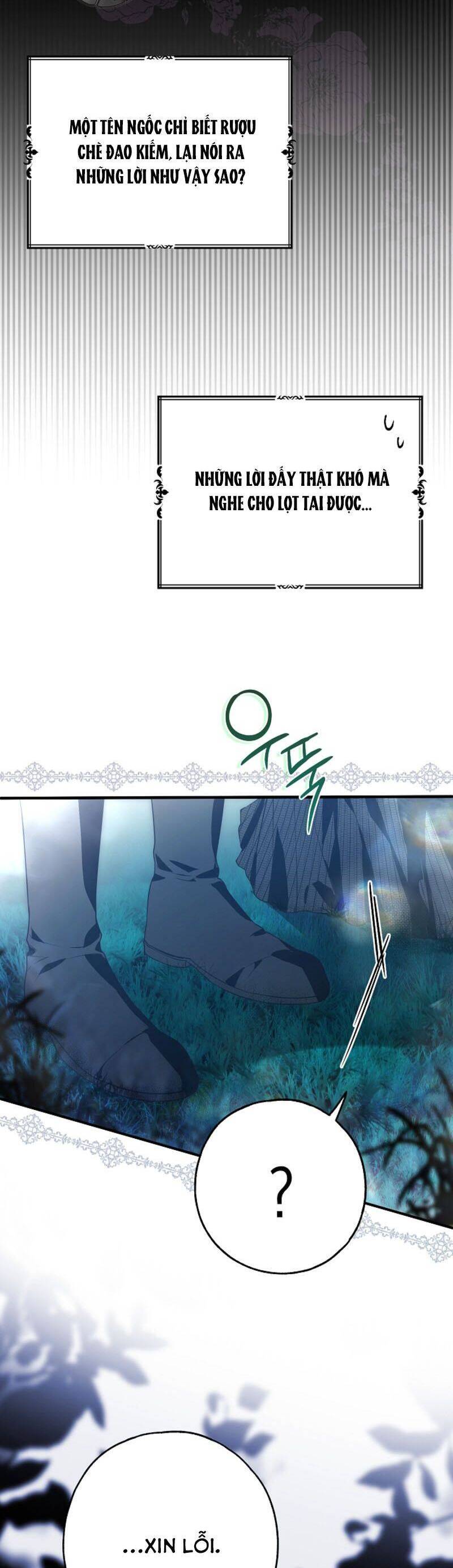 Ai Đó Đang Điều Khiển Cơ Thể Của Tôi Chap 25 - Next Chap 26
