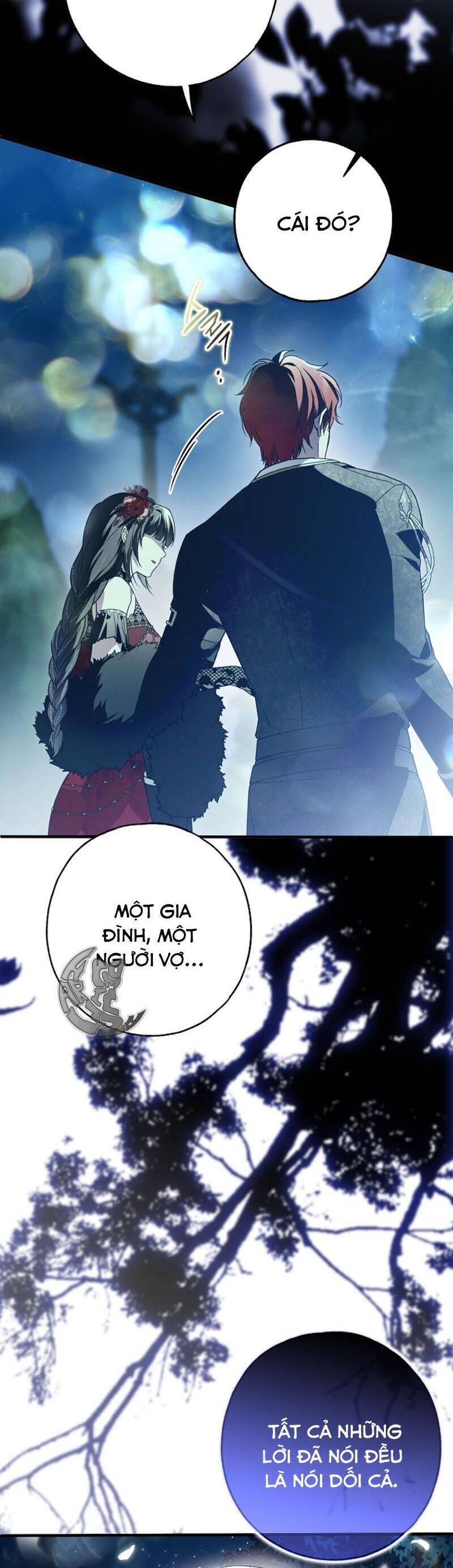 Ai Đó Đang Điều Khiển Cơ Thể Của Tôi Chap 25 - Next Chap 26