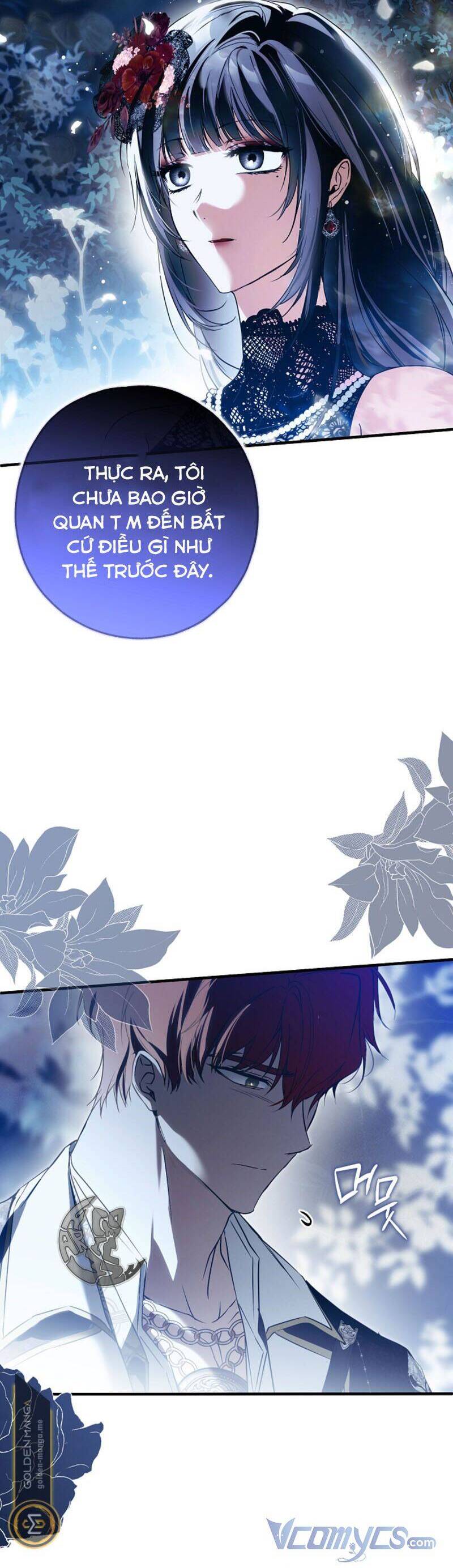 Ai Đó Đang Điều Khiển Cơ Thể Của Tôi Chap 25 - Next Chap 26