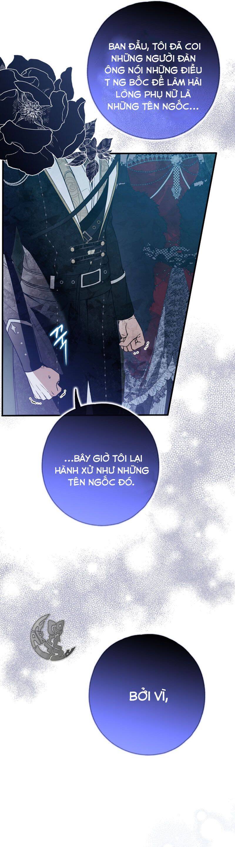 Ai Đó Đang Điều Khiển Cơ Thể Của Tôi Chap 25 - Next Chap 26
