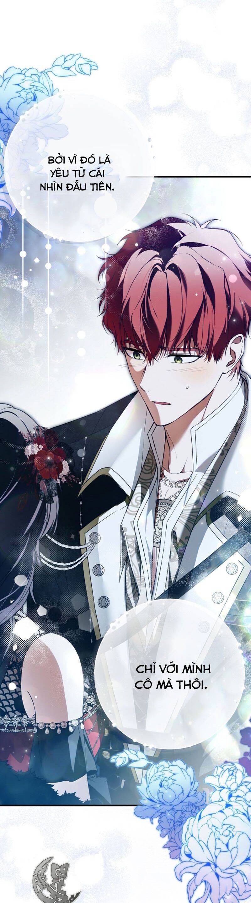 Ai Đó Đang Điều Khiển Cơ Thể Của Tôi Chap 25 - Next Chap 26