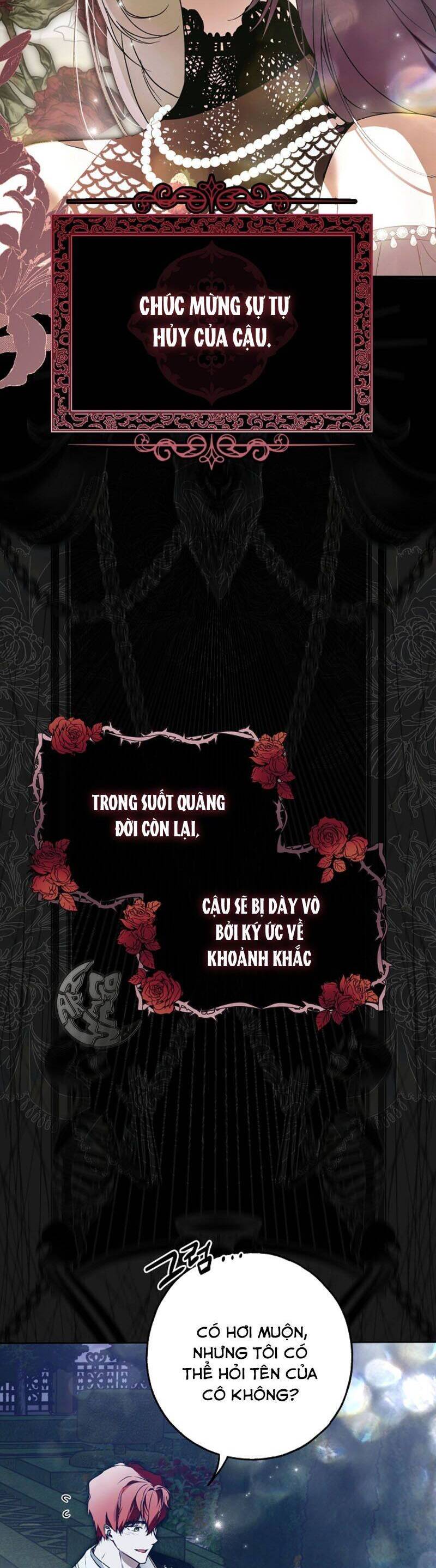 Ai Đó Đang Điều Khiển Cơ Thể Của Tôi Chap 25 - Next Chap 26