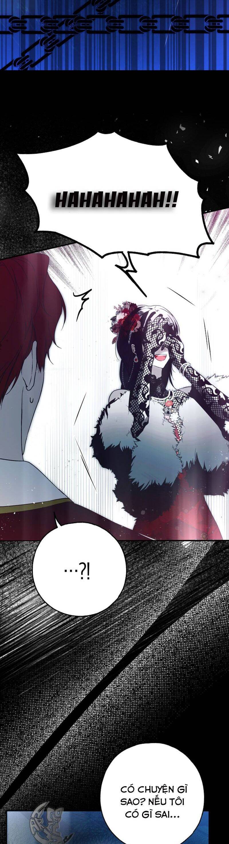Ai Đó Đang Điều Khiển Cơ Thể Của Tôi Chap 25 - Next Chap 26