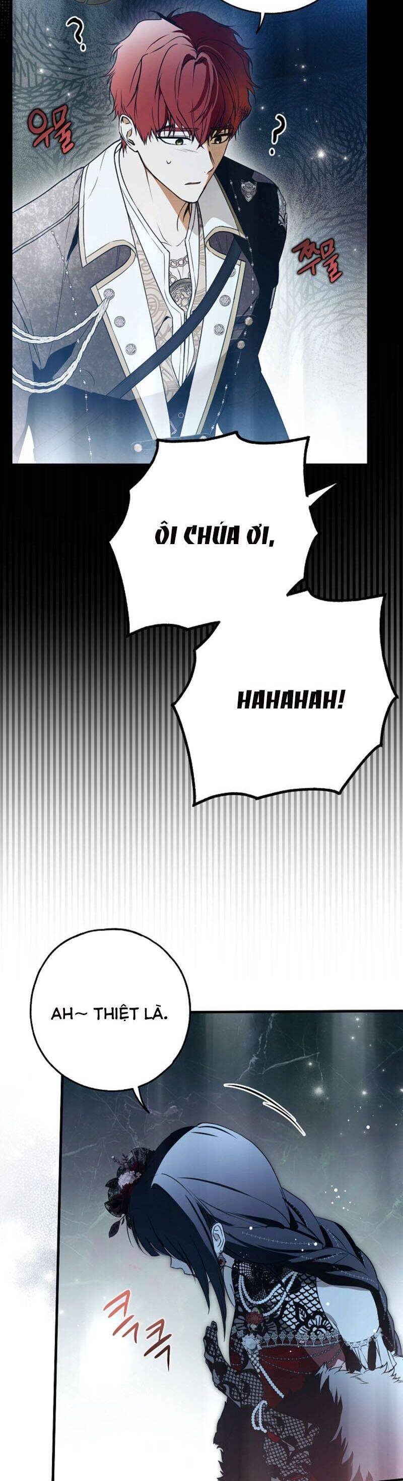 Ai Đó Đang Điều Khiển Cơ Thể Của Tôi Chap 25 - Next Chap 26