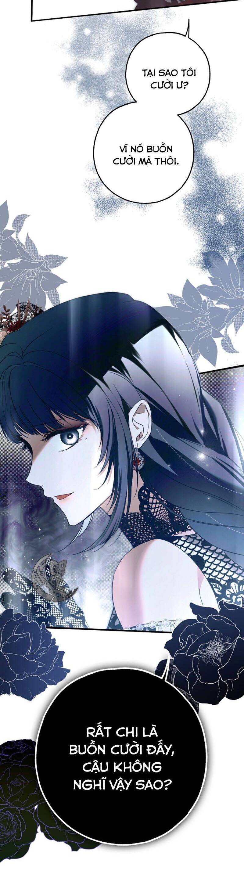 Ai Đó Đang Điều Khiển Cơ Thể Của Tôi Chap 25 - Next Chap 26