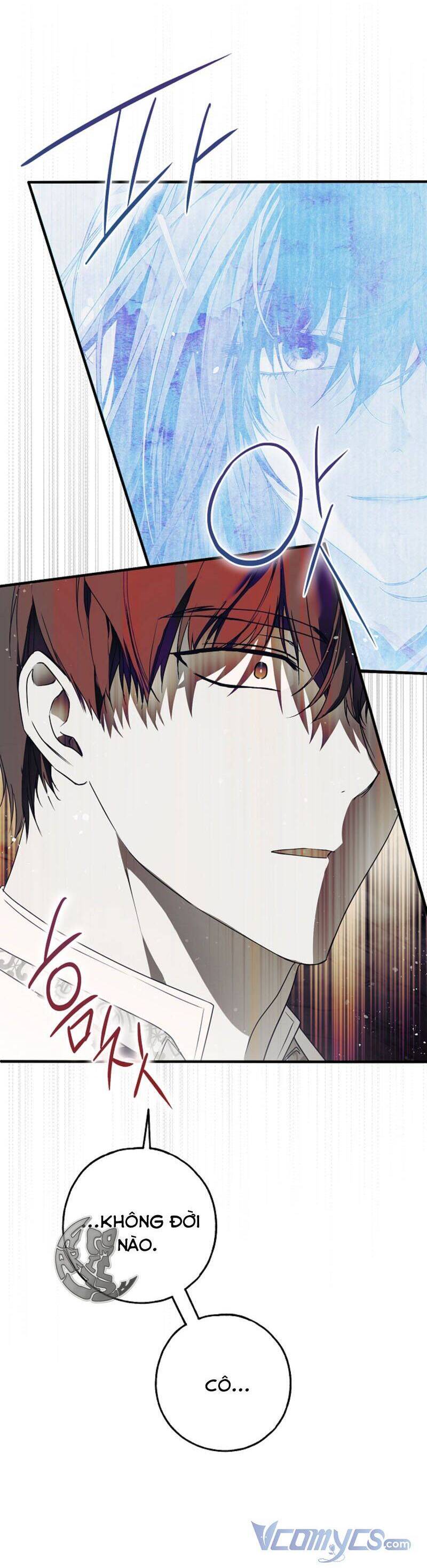 Ai Đó Đang Điều Khiển Cơ Thể Của Tôi Chap 25 - Next Chap 26